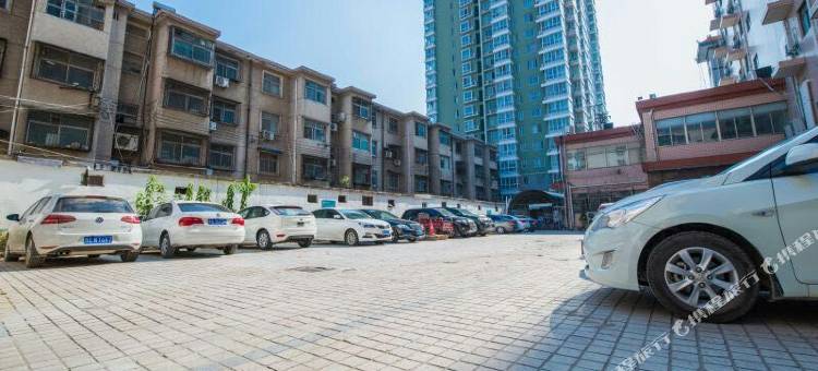 汉庭酒店(周口五一广场店)图片