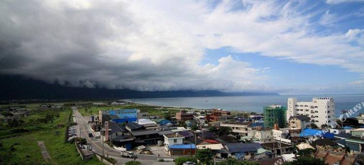 七星潭海湾民宿 | 附车位、充电桩图片