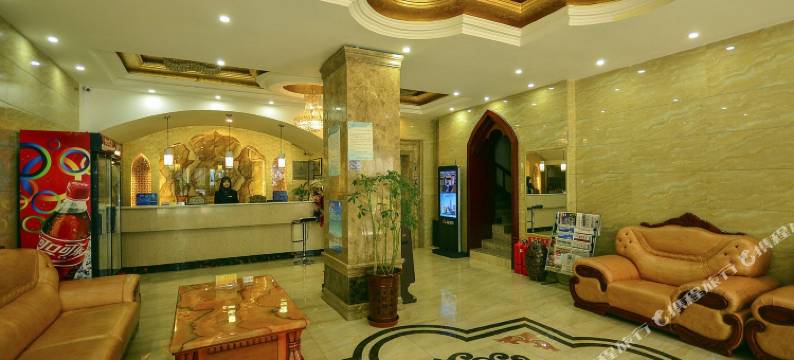 聚龙商务宾馆(西宁火车站省医院店)图片