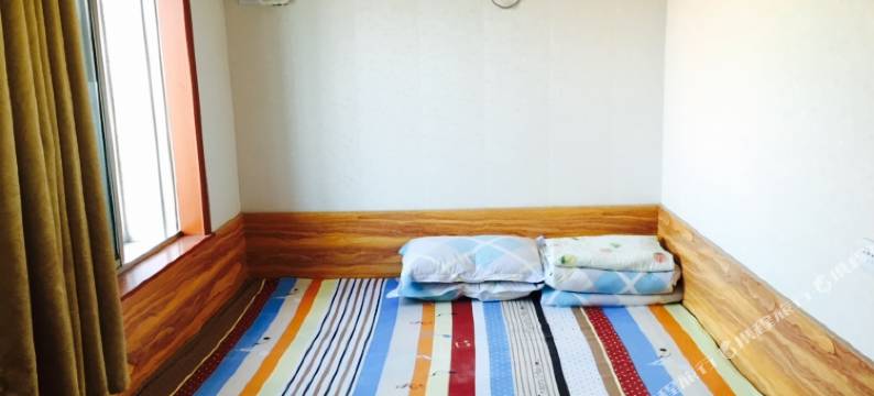 长岛明明渔家图片