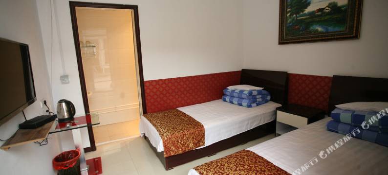 致远客栈(平遥古城北门店)图片