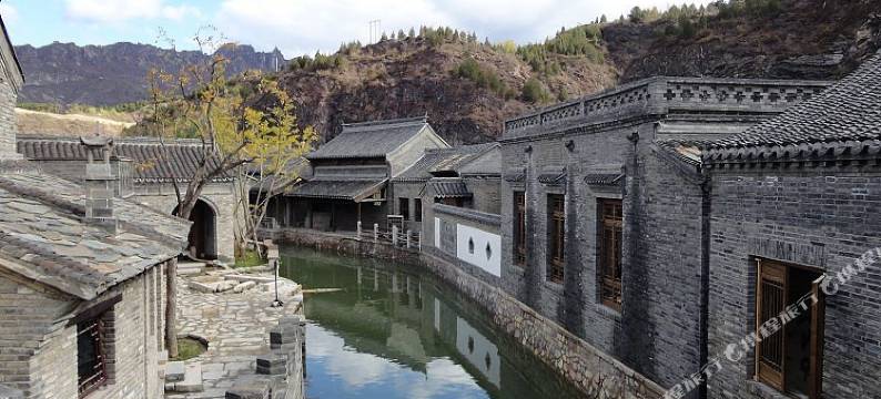 北京鑫圣源民宿图片