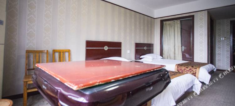 长兴百灵之悦商务宾馆图片