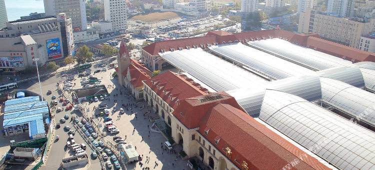 青岛爱家客日租房图片