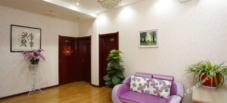 华美宾馆(洛阳白马寺店)图片