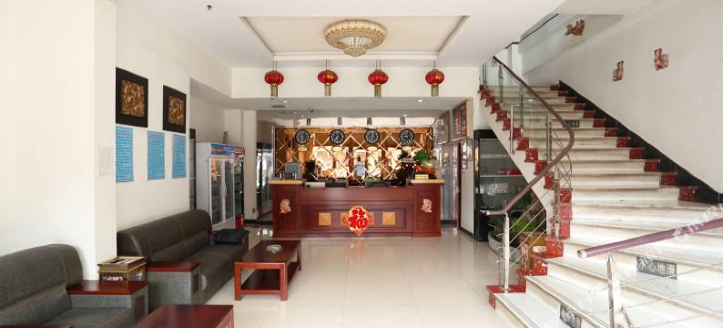 如家派柏·云酒店(天津南站店)图片