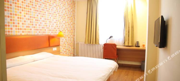 如家酒店(单县汽车总站店)图片