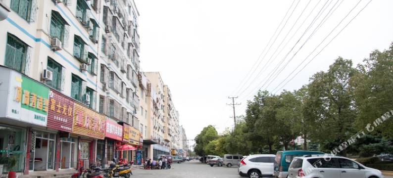 京山京都宾馆图片