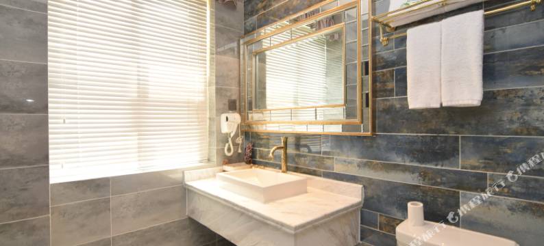 洛阳时光微旅酒店(牡丹桥地铁站店)图片