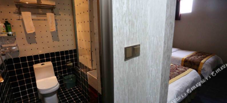 江油鑫瑞宾馆图片