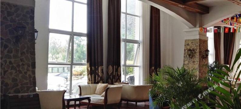 泰美塞拉维酒店图片