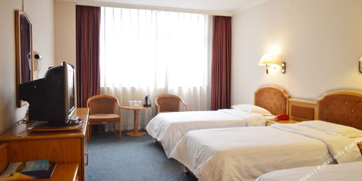 石家庄机场宾馆