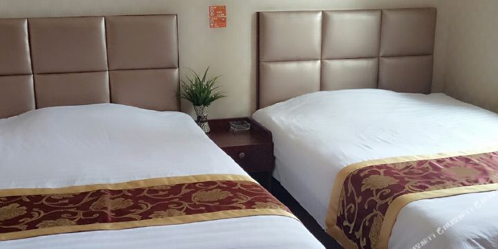 未央区 >> 酒店  标签: 宾馆家庭旅馆客栈 西安北站秦海公寓宾馆共