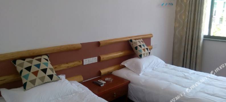 千岛湖乐水民宿图片