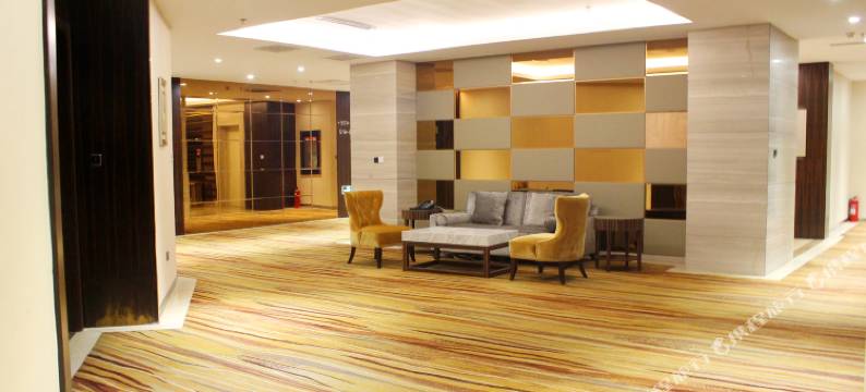 石岛清水湾温泉酒店图片