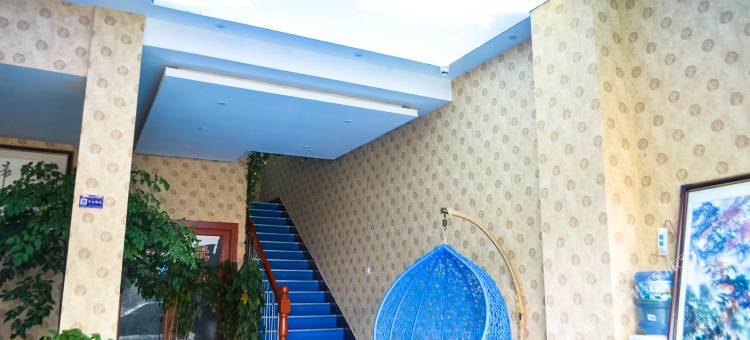 百城宾馆(金华高铁站店)图片