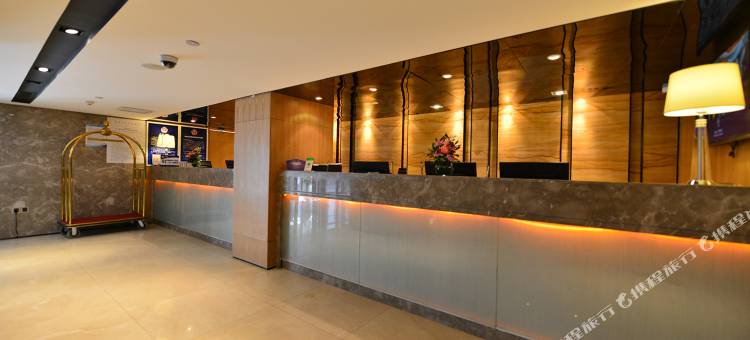 和颐酒店(北京中关村软件园店)图片