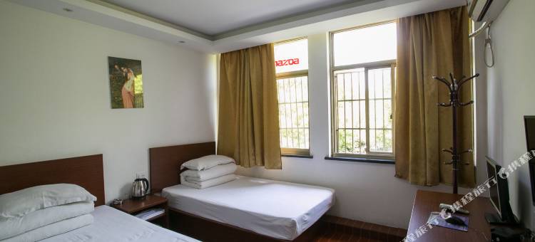 绍兴晶都酒店(客运中心店)图片