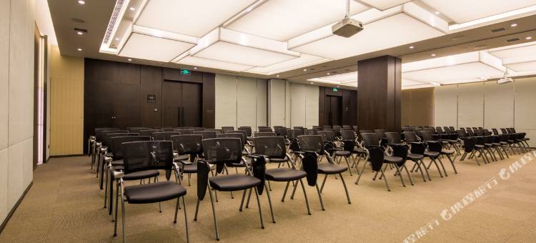 杭州西湖亚朵音乐酒店图片