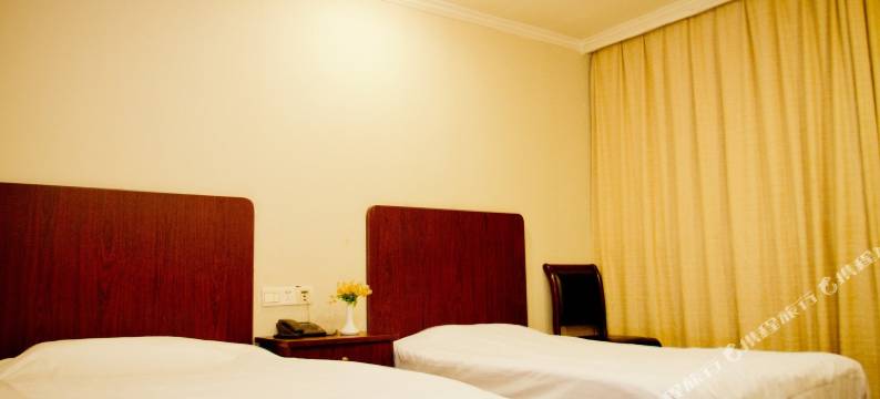 无锡凯发商务旅馆图片