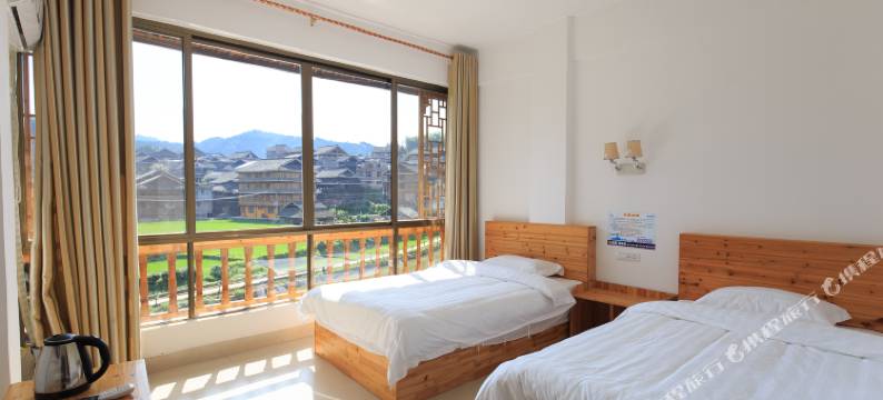 三江醉山泉宾馆图片