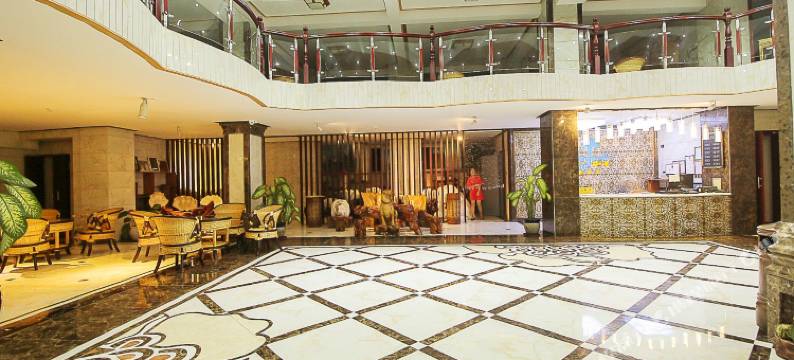 琼海海角7号酒店(海的故事店)图片