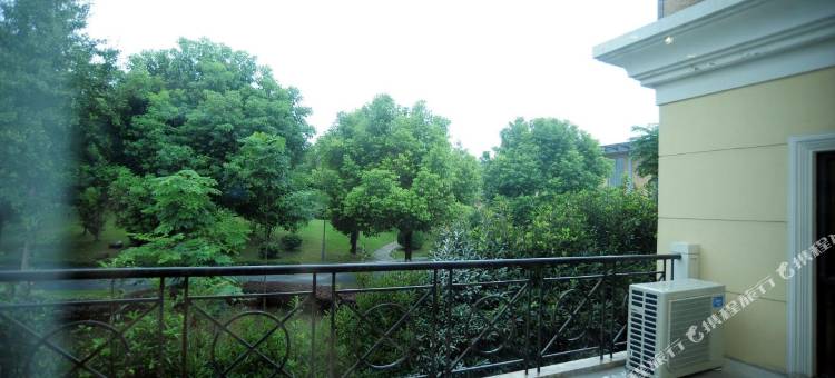 上海MaoHouse佘山高端红酒庄园图片