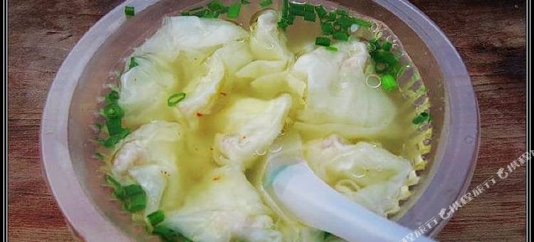 西塘易水楼客栈图片