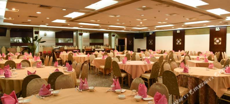 汕头鮀岛宾馆图片