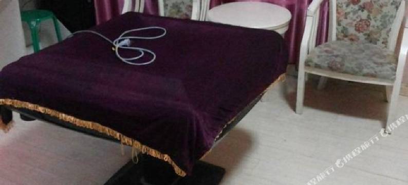 蒙城鼎悦商务宾馆(逍遥路分店)图片