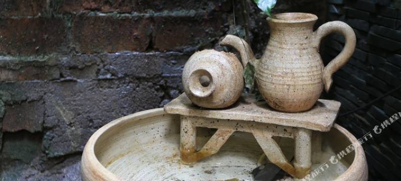 阳朔知家楼民室客栈图片