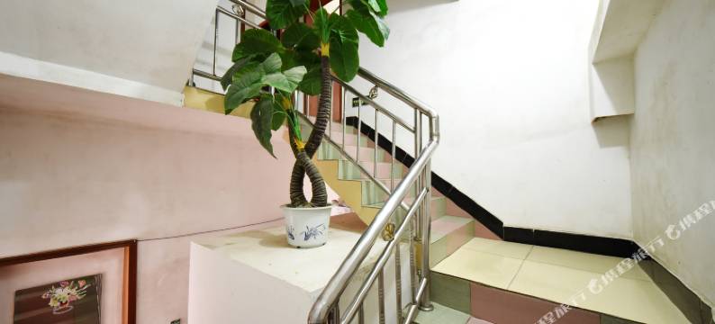 长沙缘和家庭旅馆图片