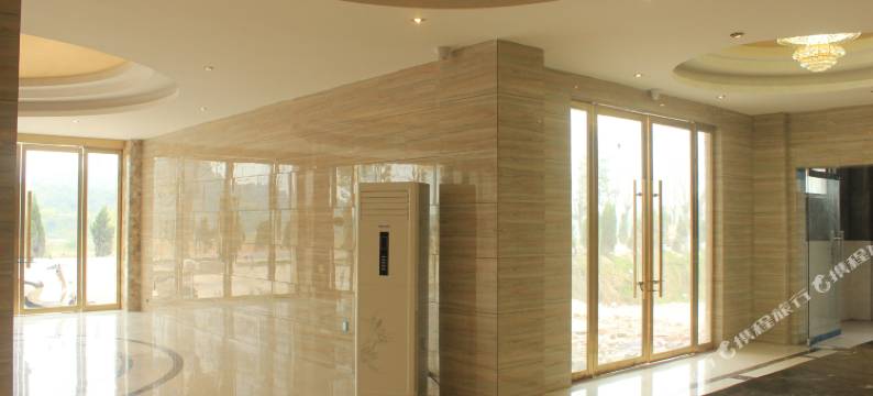 弋阳龟峰假日酒店图片