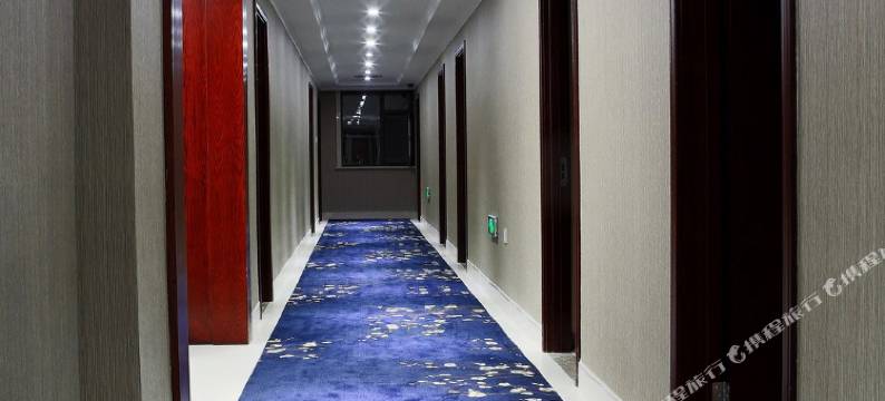 长春众维商务宾馆图片