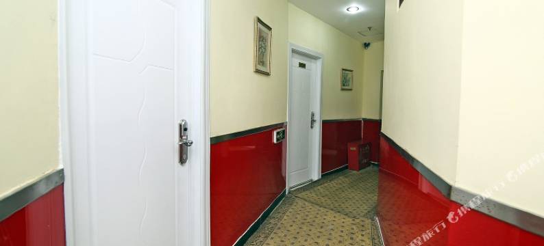 上海和芝宾馆图片