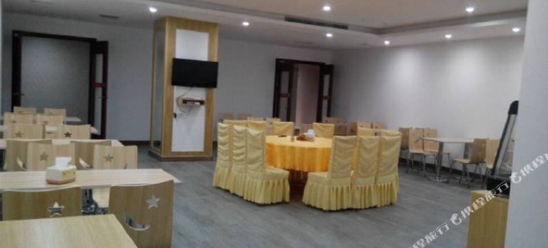 北海俊烨商务酒店图片