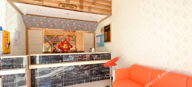 台州都市花园商务宾馆图片