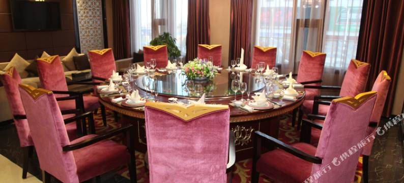 宁县庆新庄园图片