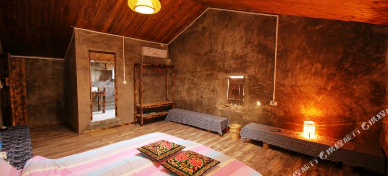 涠洲岛辣汉头小院图片