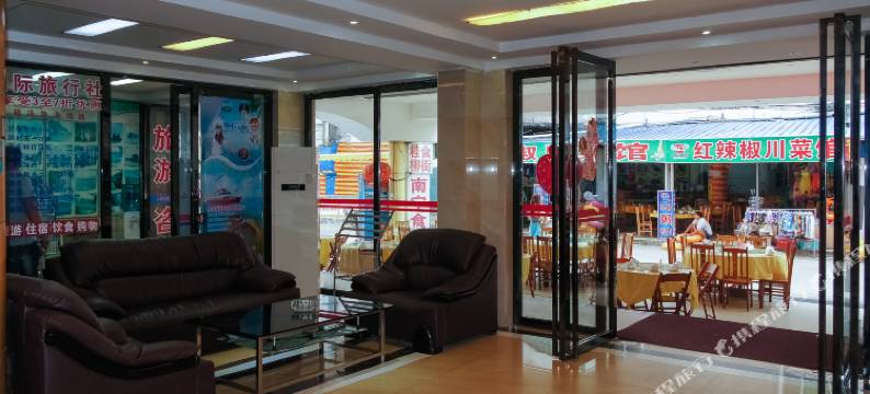 南宁商务酒店(北海银滩店)图片