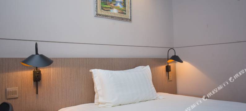 上海申虹酒店图片