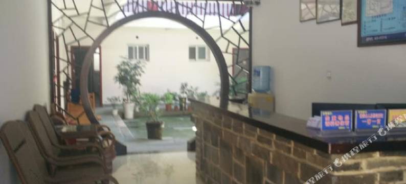 广元云龙客栈图片