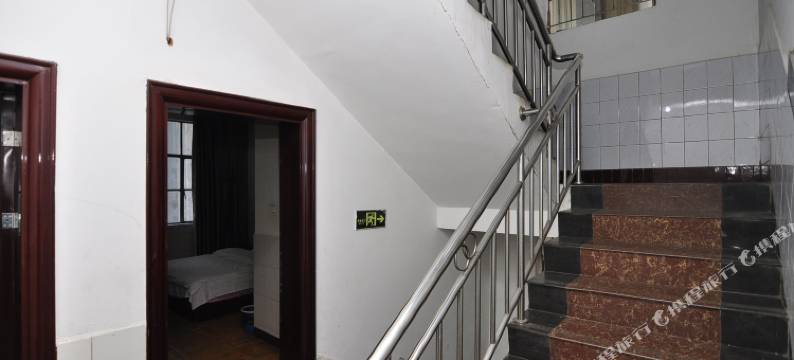 玉溪进鸿宾馆图片