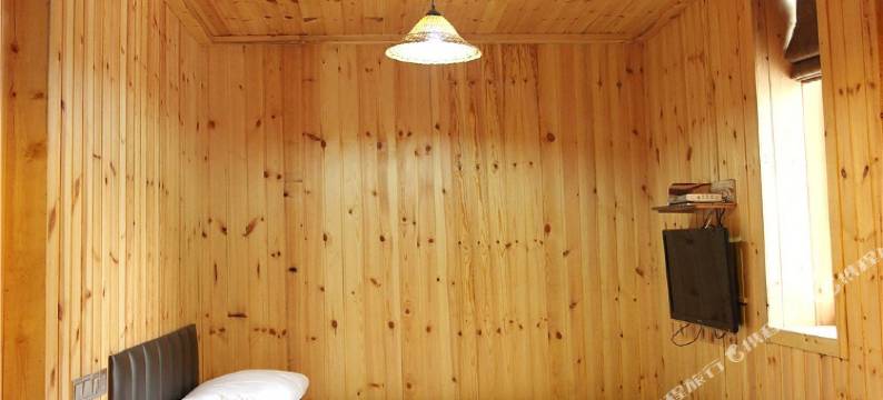 香河老树客栈图片