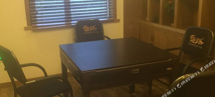 天台客致民宿图片