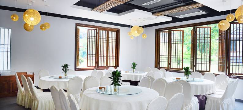 沐川沐府休闲度假山庄图片