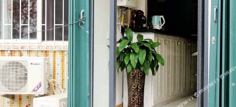 青岛良坤之缘旅馆图片