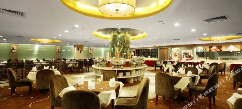 湛江中泰来大酒店(国贸大厦怡福国际广场店)图片