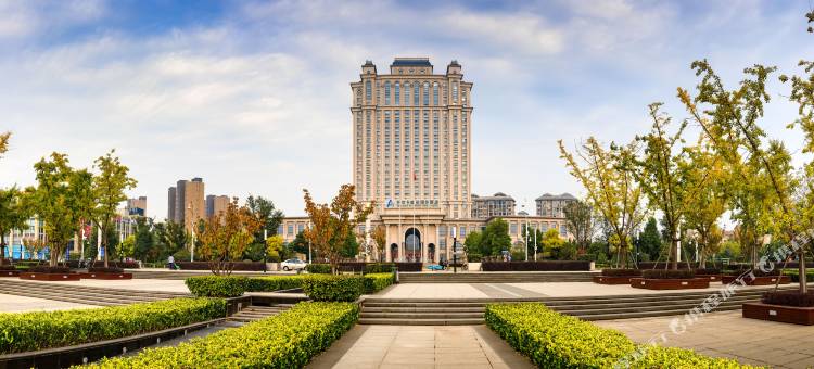 南京阿尔卡迪亚国际酒店图片