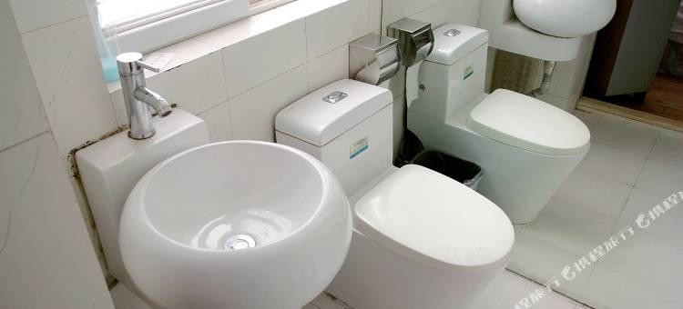 青岛798MiNi客房图片